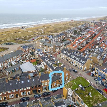 Kusthuiskatwijk 카트베이크안제이 외부 사진