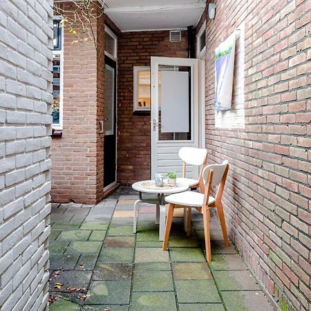 Kusthuiskatwijk 카트베이크안제이 외부 사진