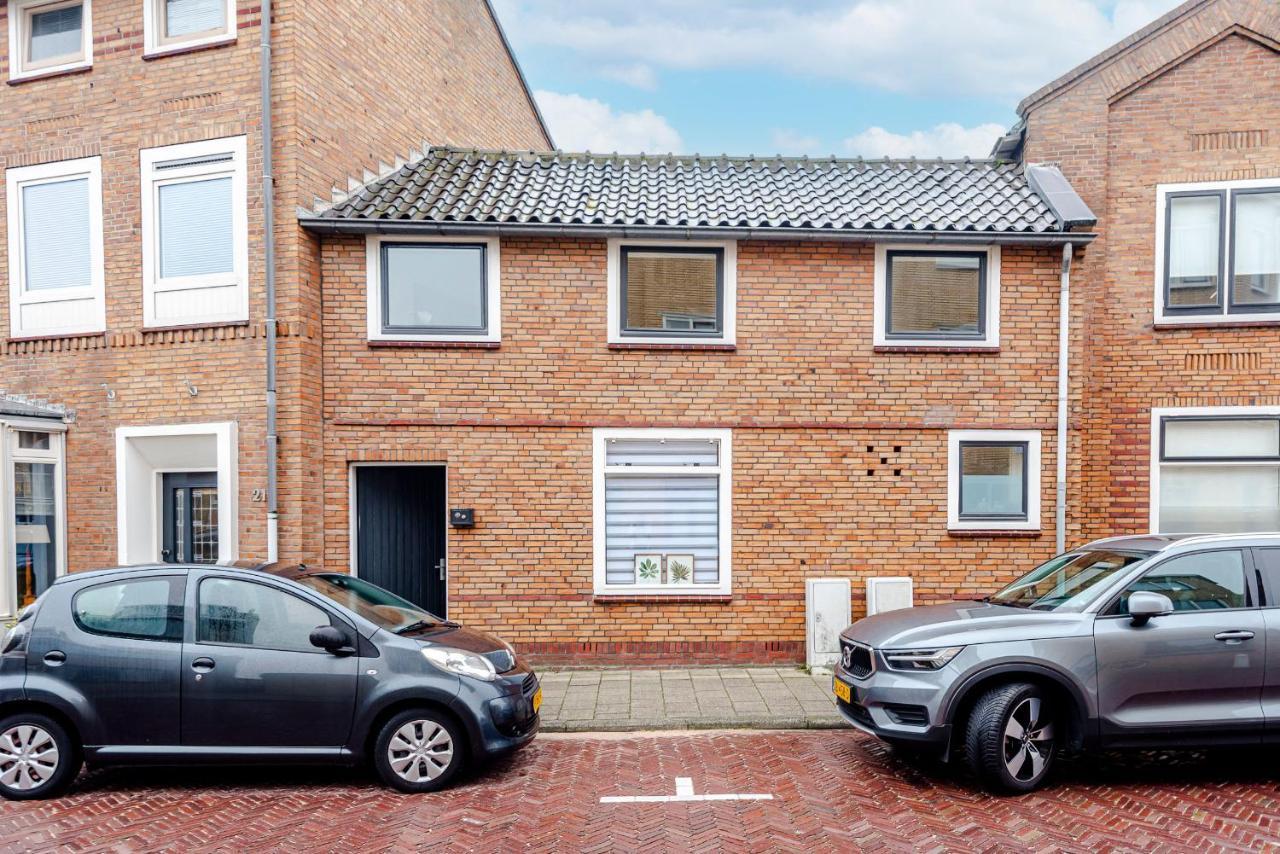 Kusthuiskatwijk 카트베이크안제이 외부 사진