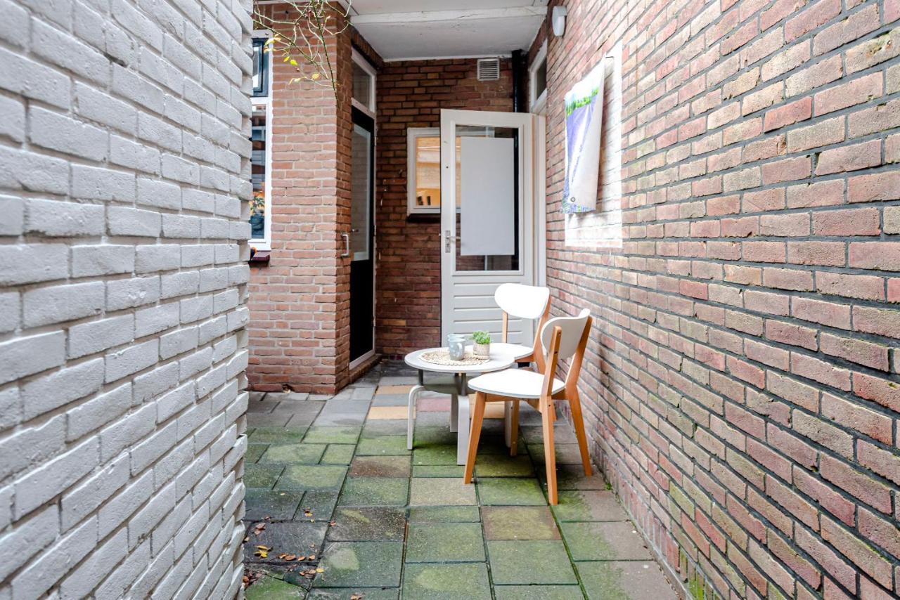 Kusthuiskatwijk 카트베이크안제이 외부 사진